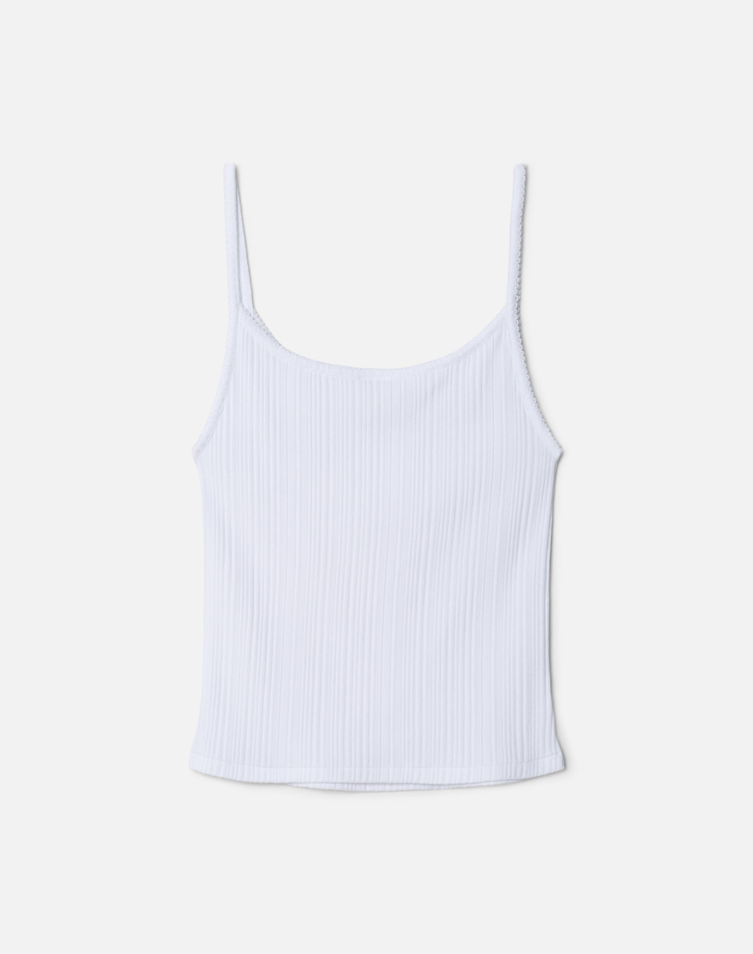 VARIEGATED JOLIE TANK