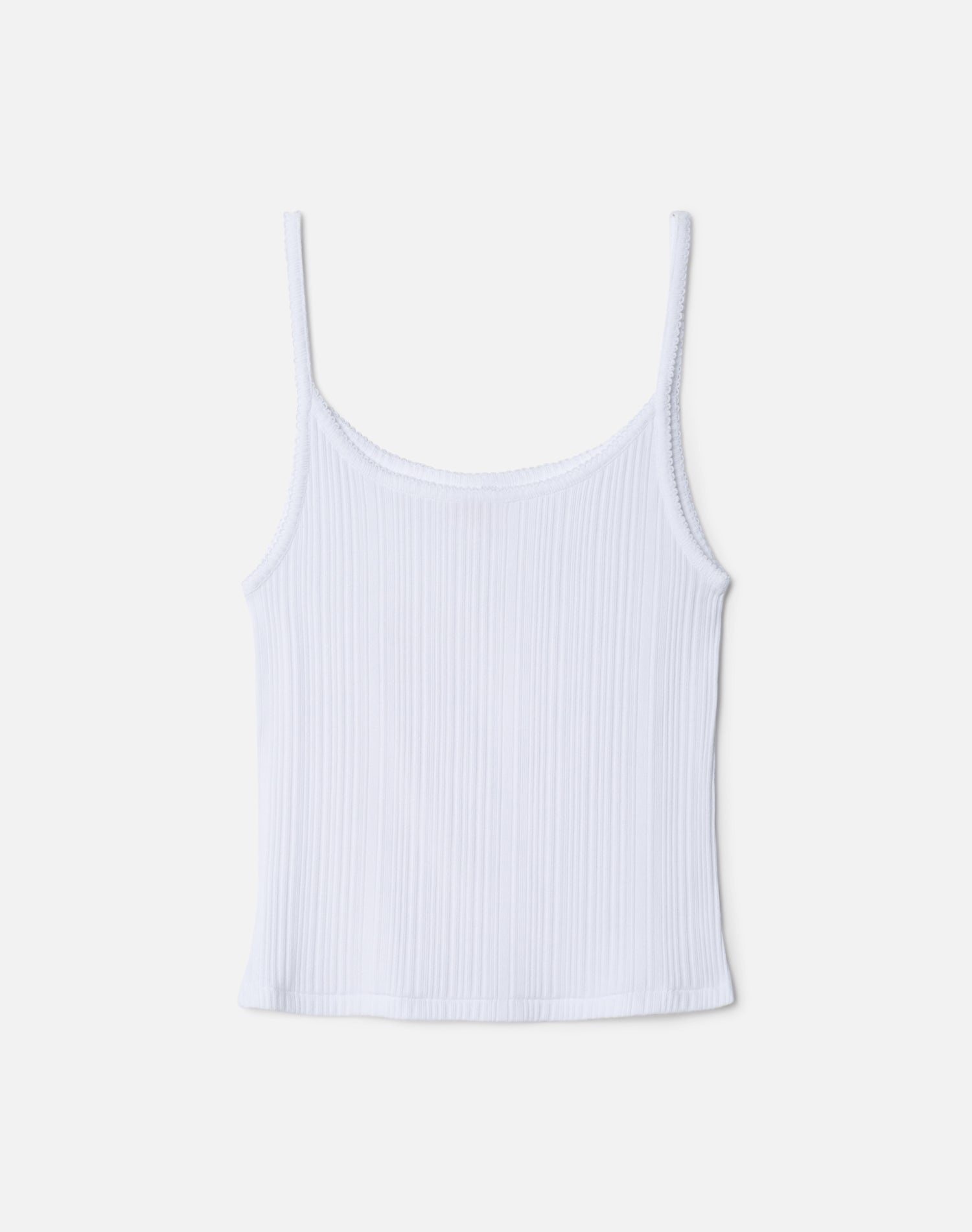VARIEGATED JOLIE TANK