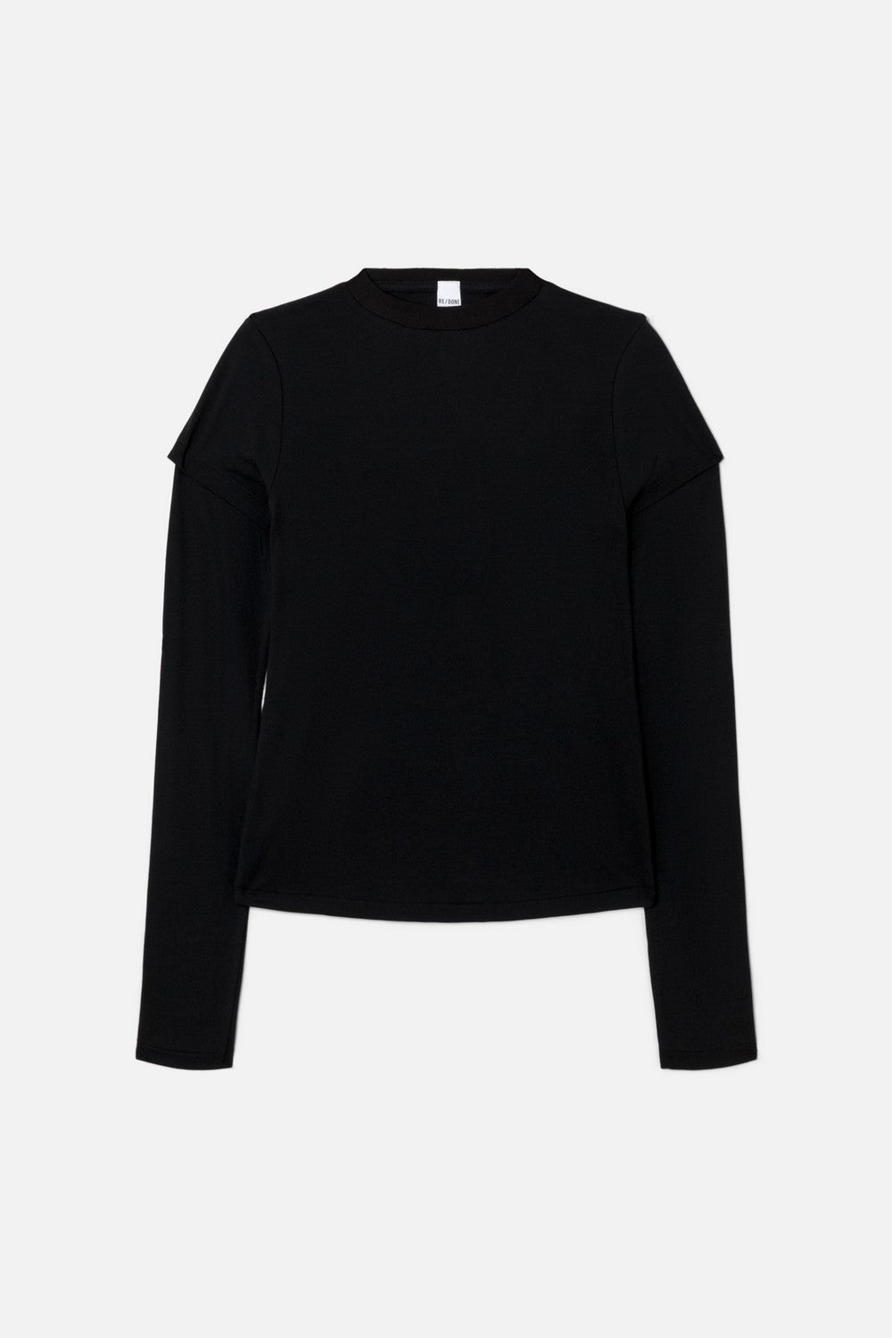 SLIM LAYER LONG SLEEVE