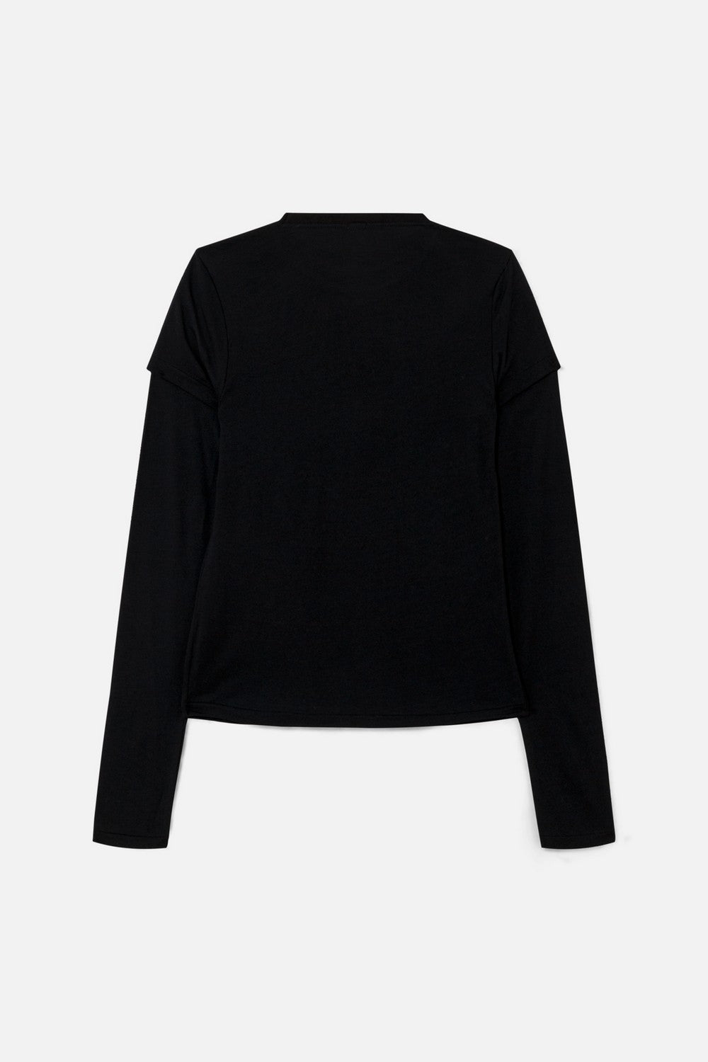 SLIM LAYER LONG SLEEVE