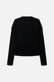 SLIM LAYER LONG SLEEVE