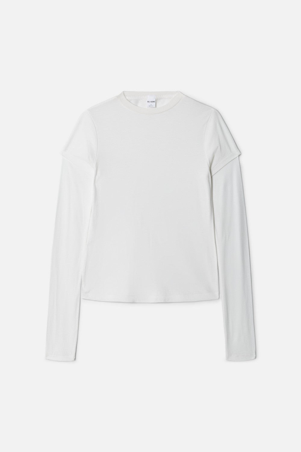 SLIM LAYER LONG SLEEVE