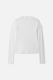 SLIM LAYER LONG SLEEVE