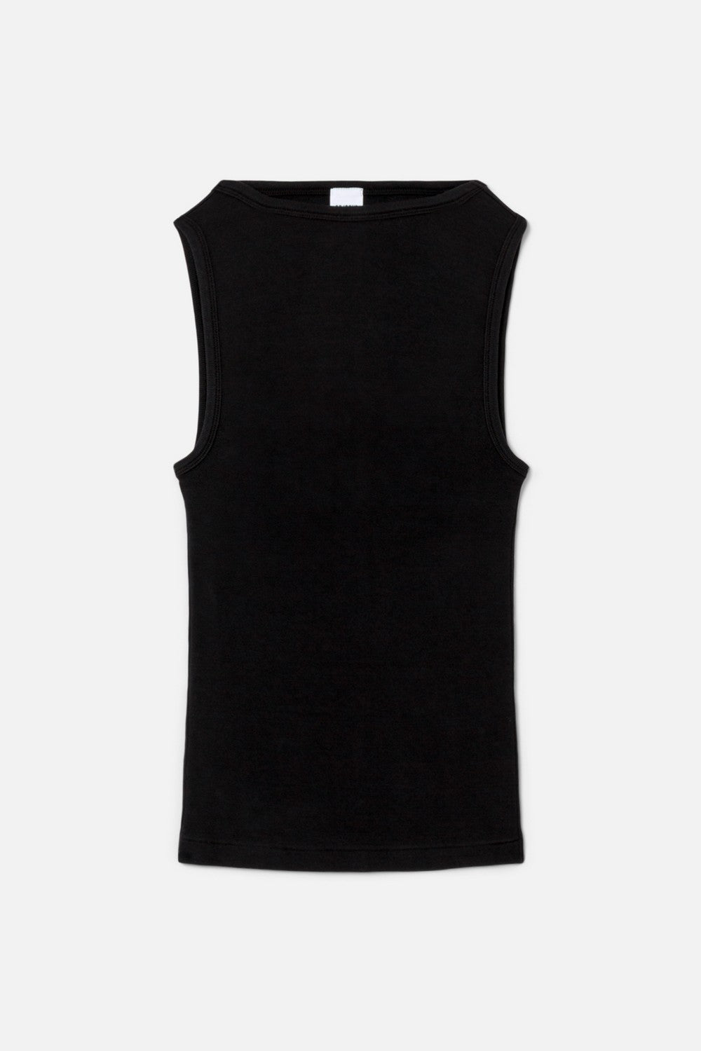 HIGH NECK TANK