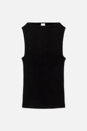 HIGH NECK TANK