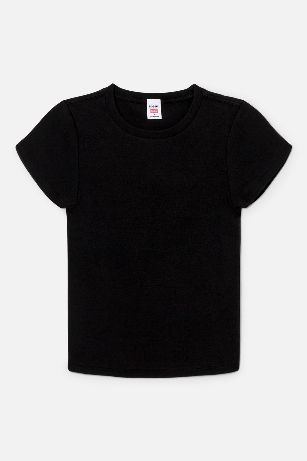 60S SLIM TEE