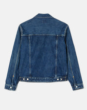 CLASSIC DENIM JACKET