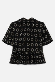 MICRO BOWLING SHIRT