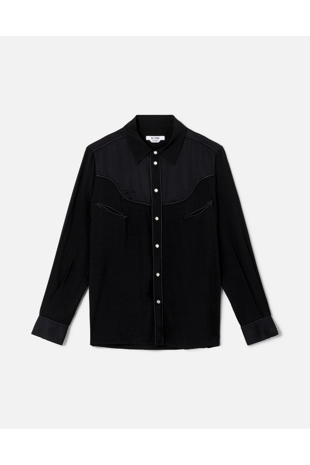 RODEO SHIRT