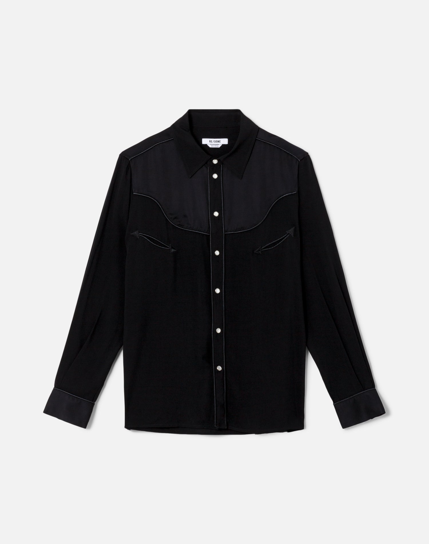 RODEO SHIRT