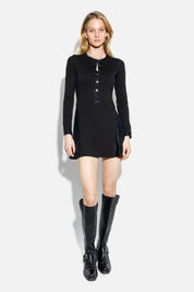 RUBY HENLEY DRESS