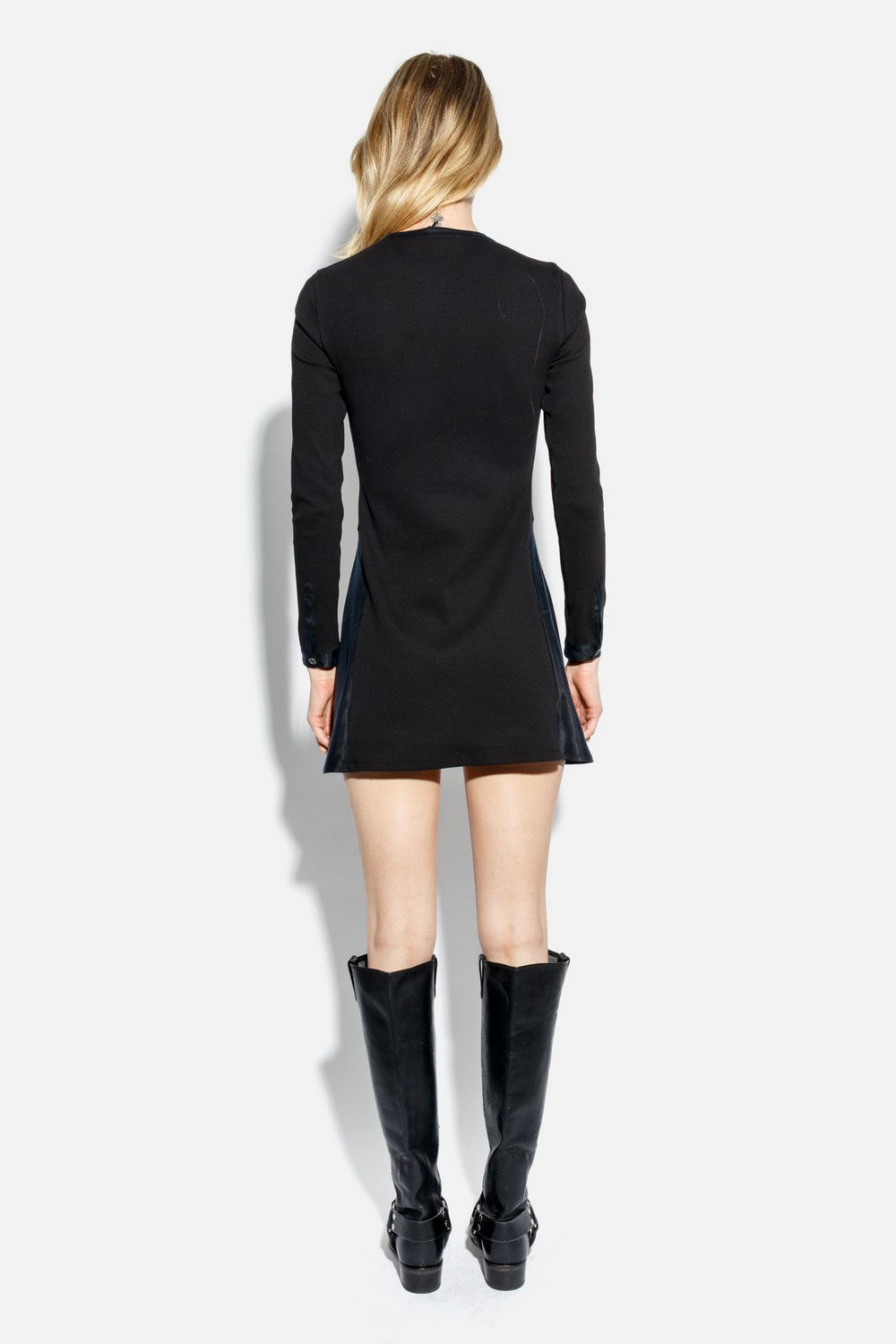 RUBY HENLEY DRESS