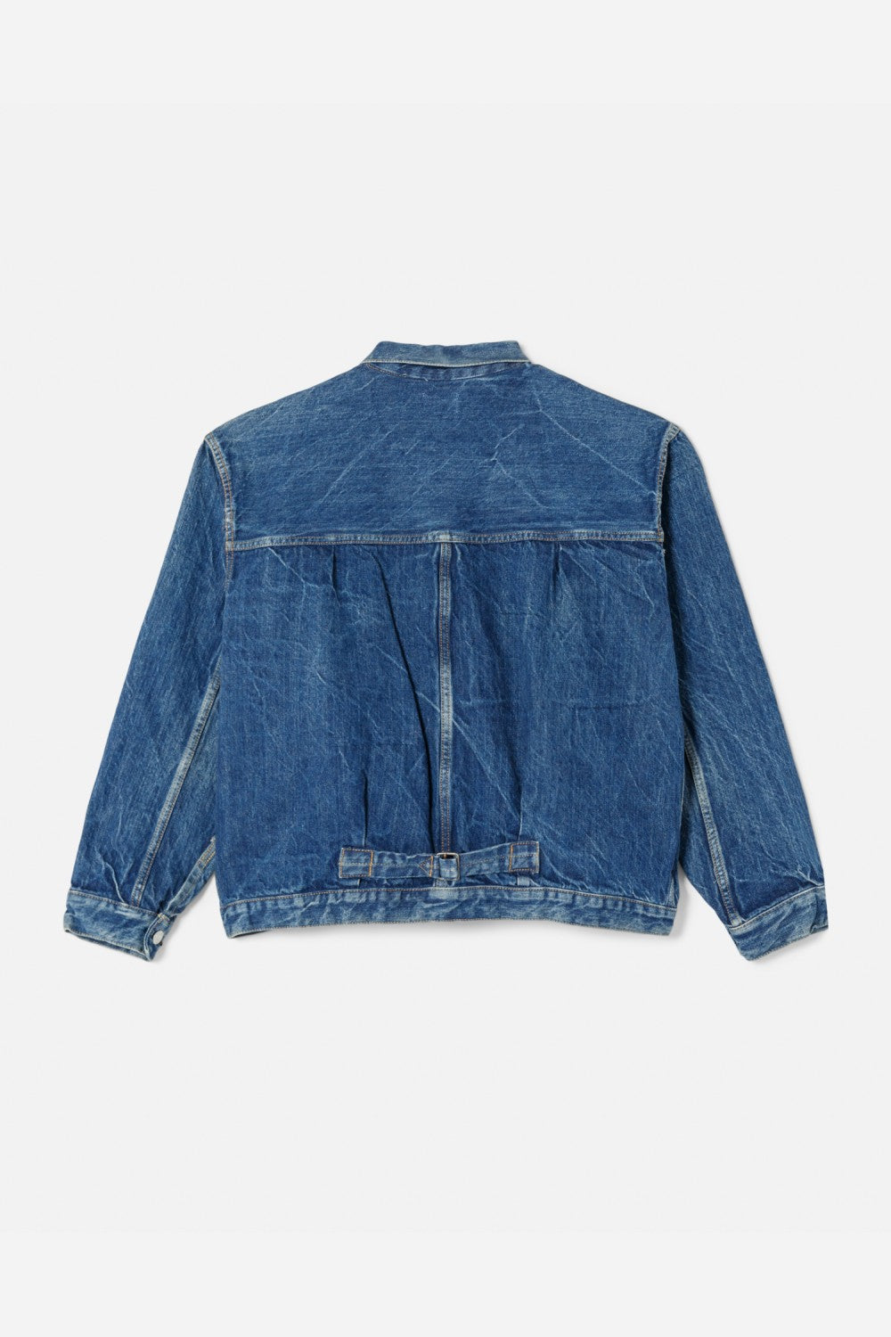 1946 SELVEDGE TYPE 1 JACKET