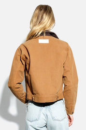 ATTENDANT JACKET
