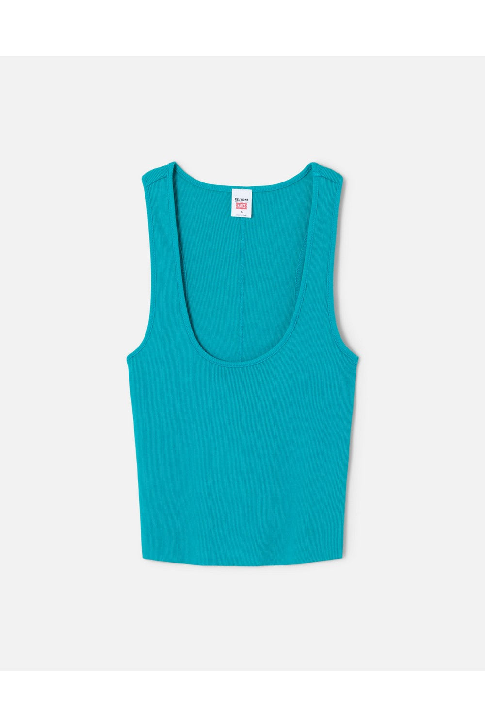 CUT OFF TANK