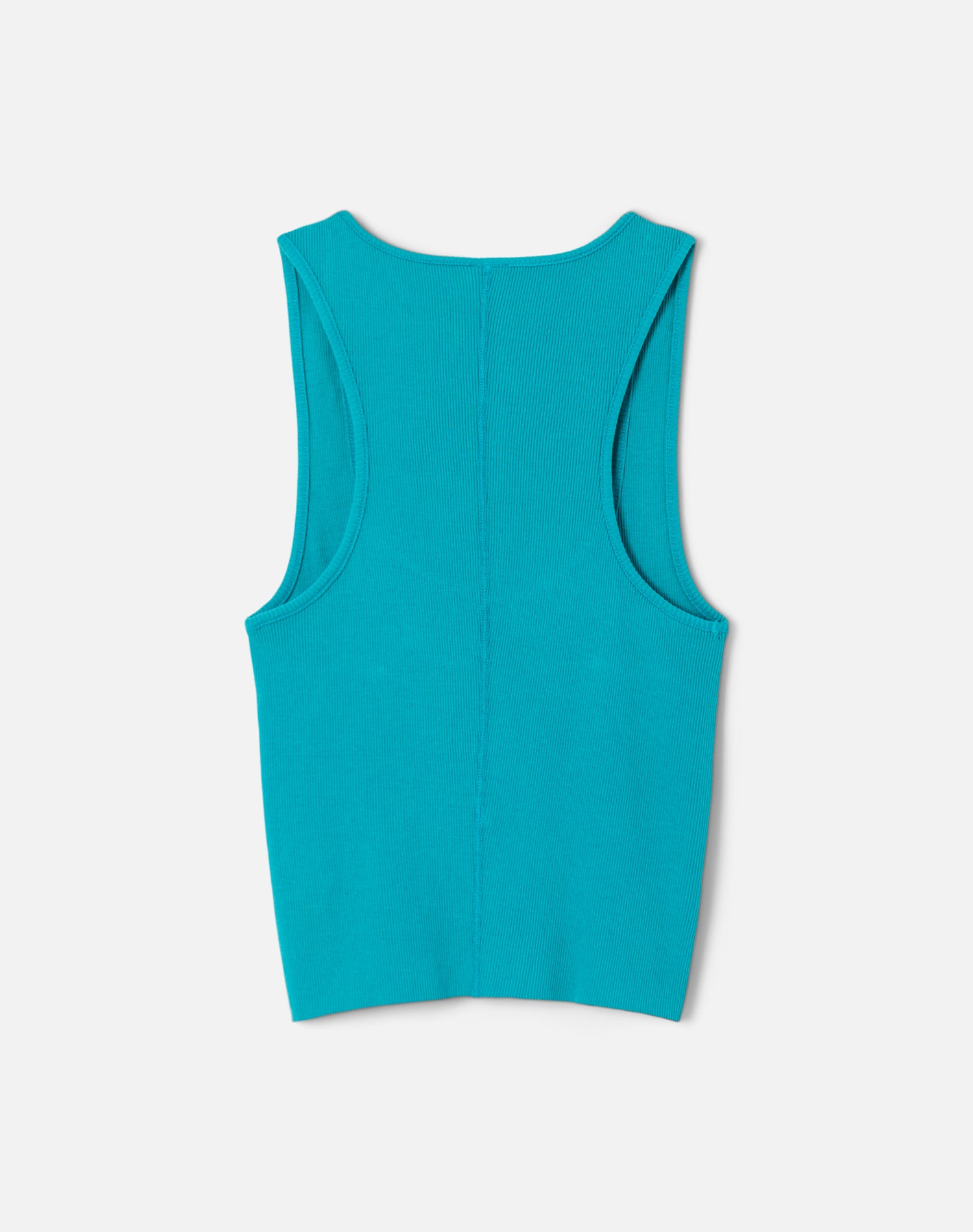 CUT OFF TANK