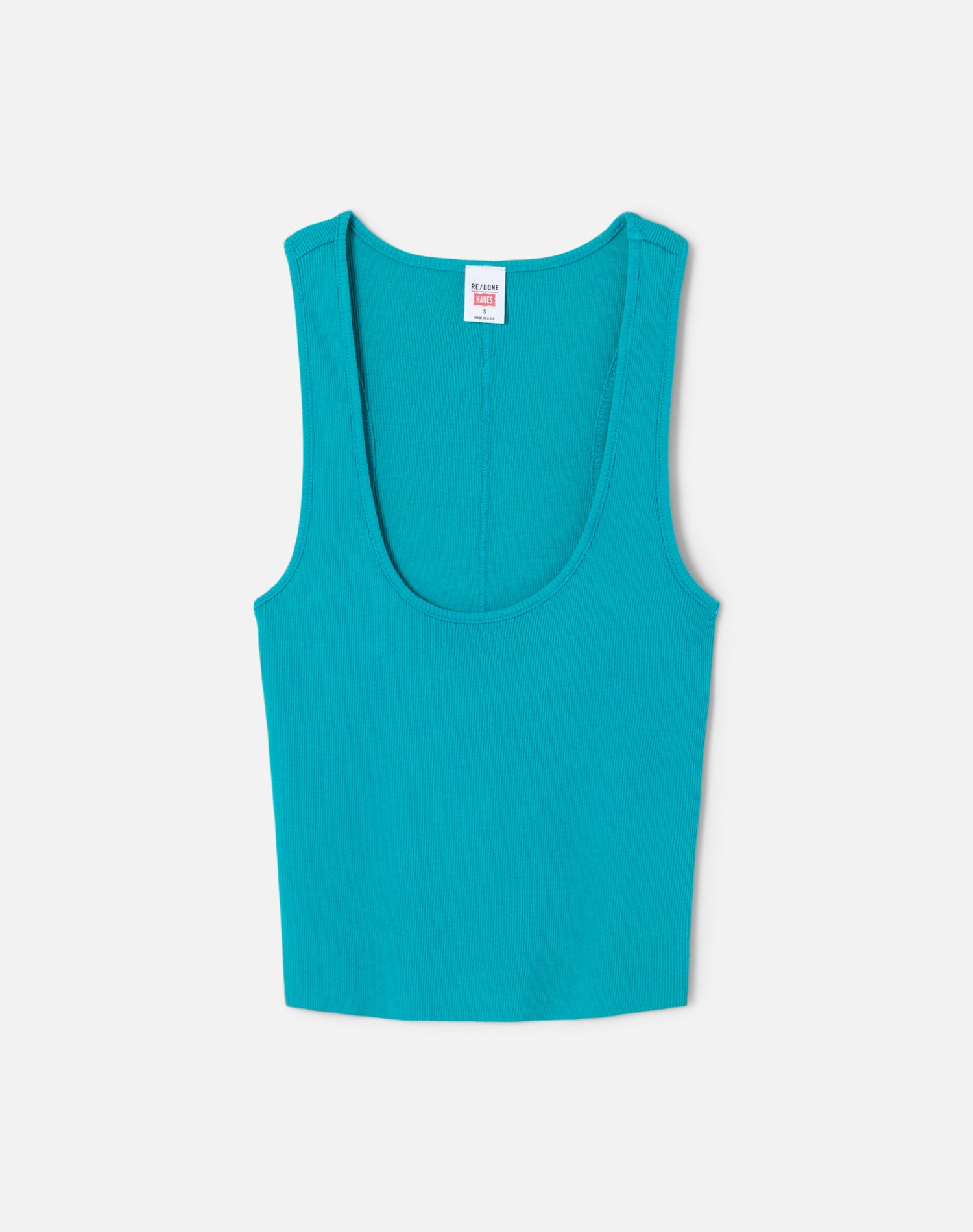 CUT OFF TANK