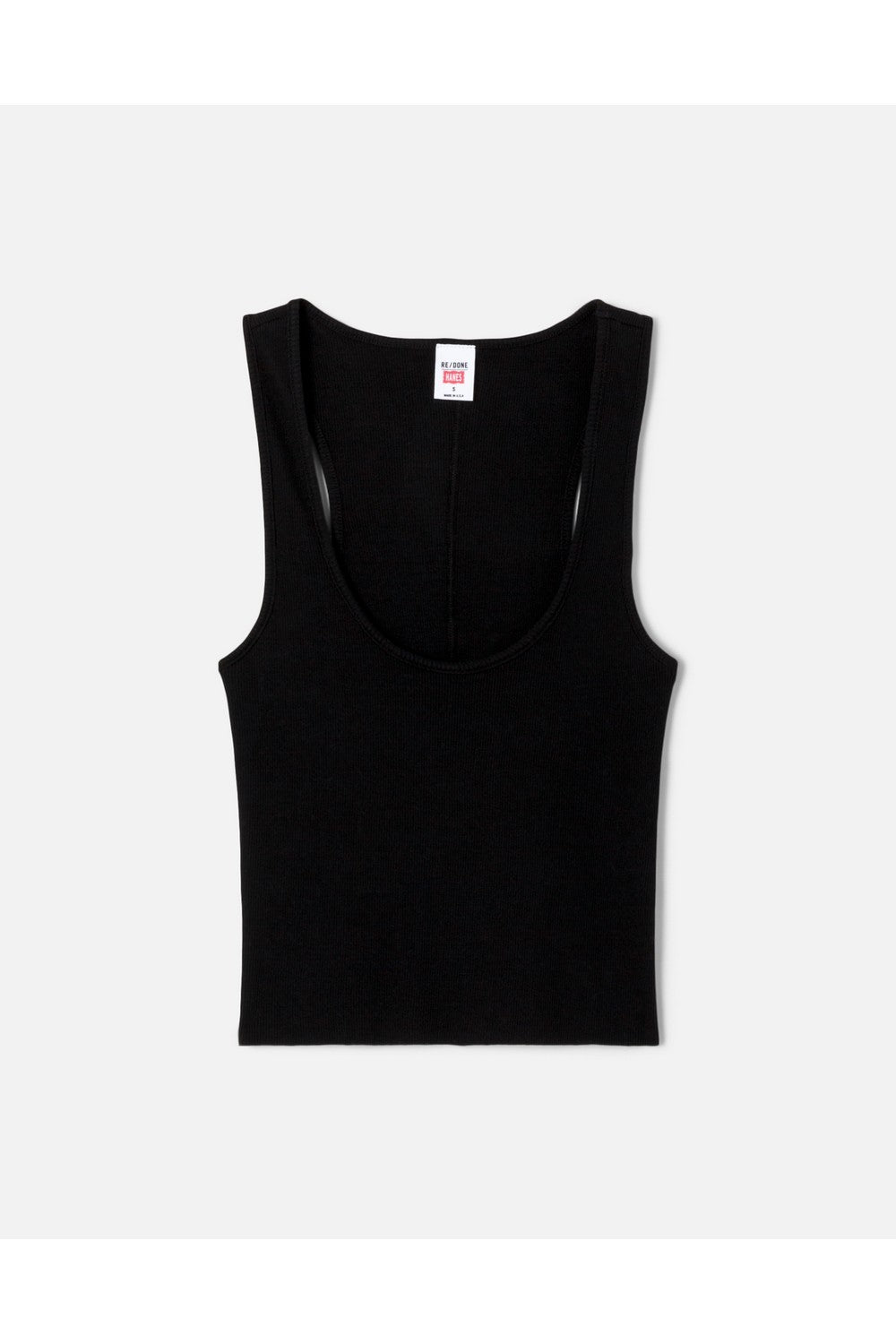 CUT OFF TANK