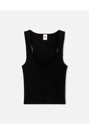 CUT OFF TANK
