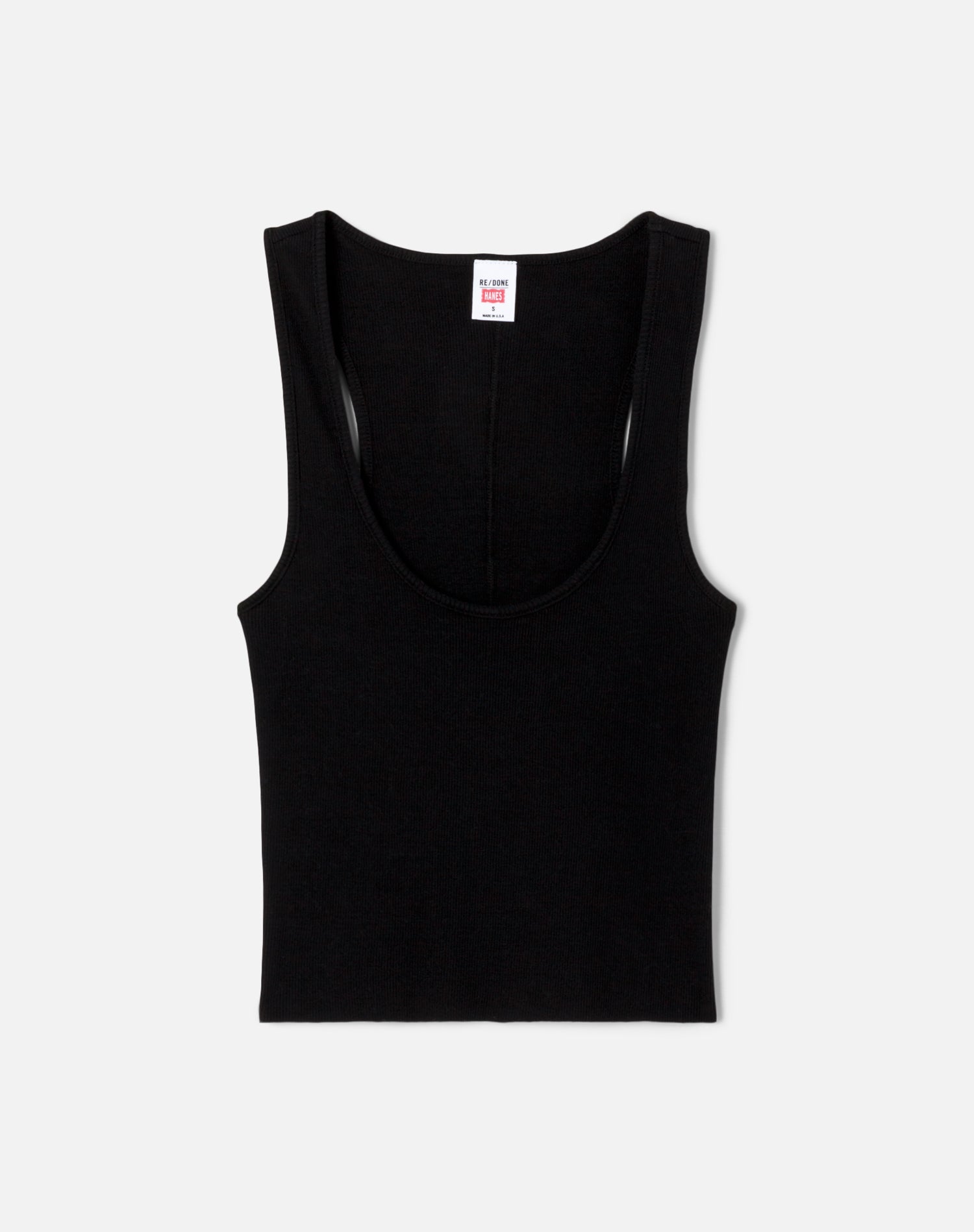 CUT OFF TANK