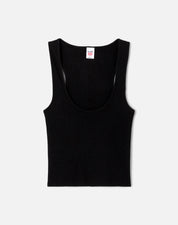 CUT OFF TANK
