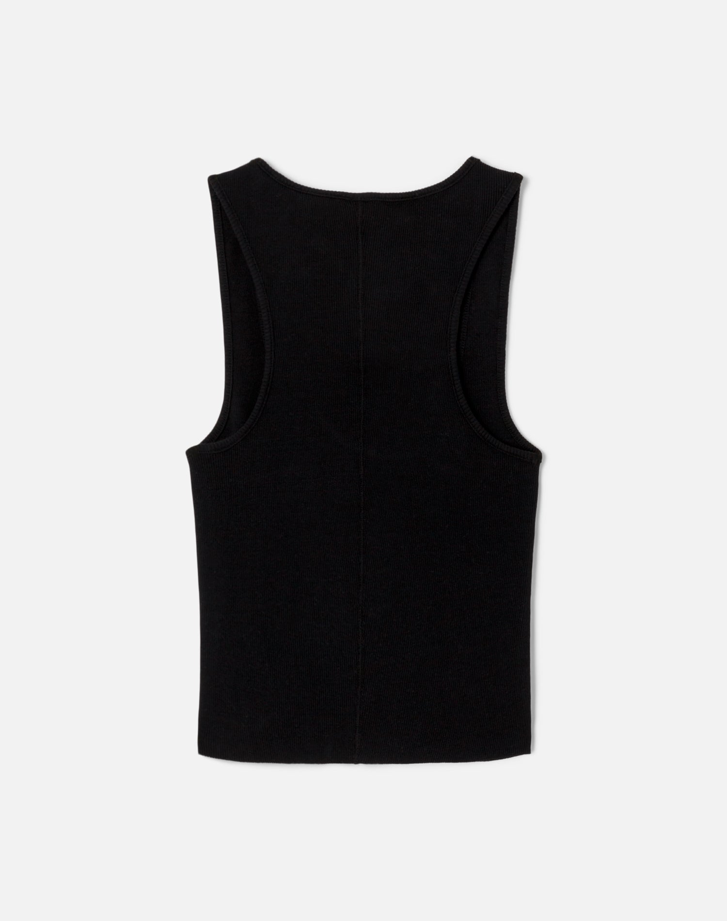 CUT OFF TANK