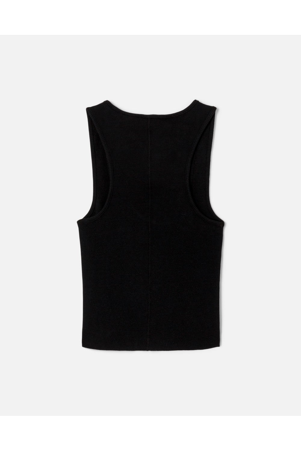 CUT OFF TANK