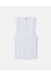 CUT OFF TANK