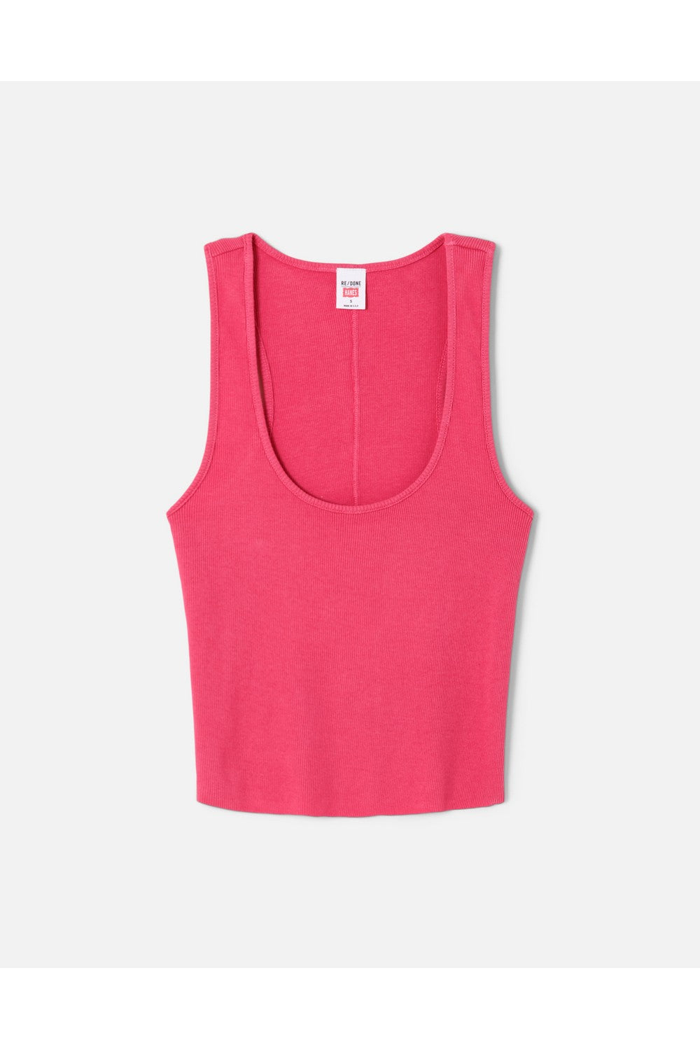 CUT OFF TANK