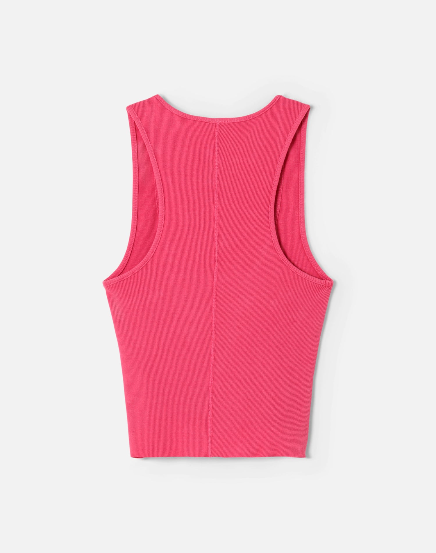 CUT OFF TANK