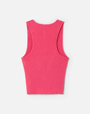 CUT OFF TANK