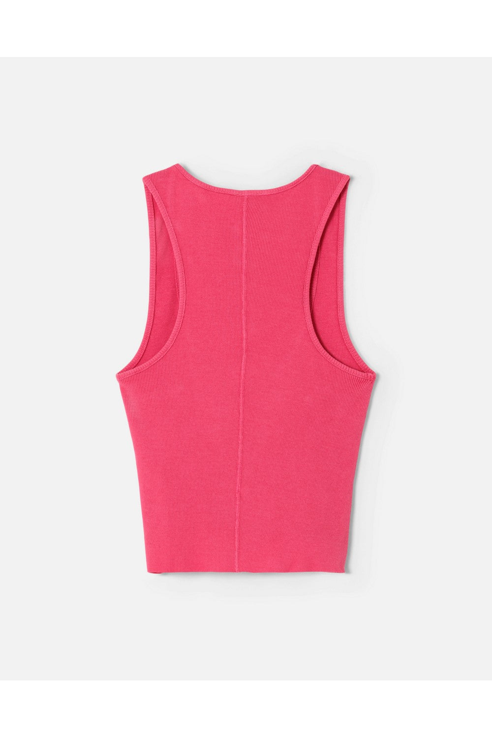 CUT OFF TANK