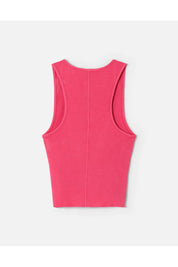 CUT OFF TANK