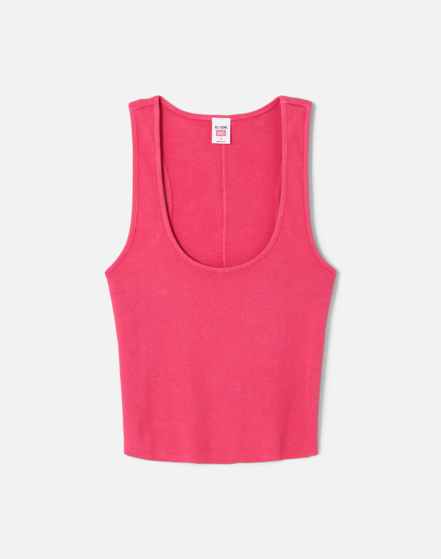 CUT OFF TANK