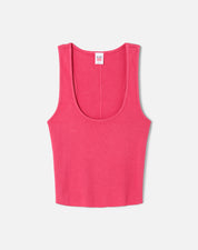 CUT OFF TANK