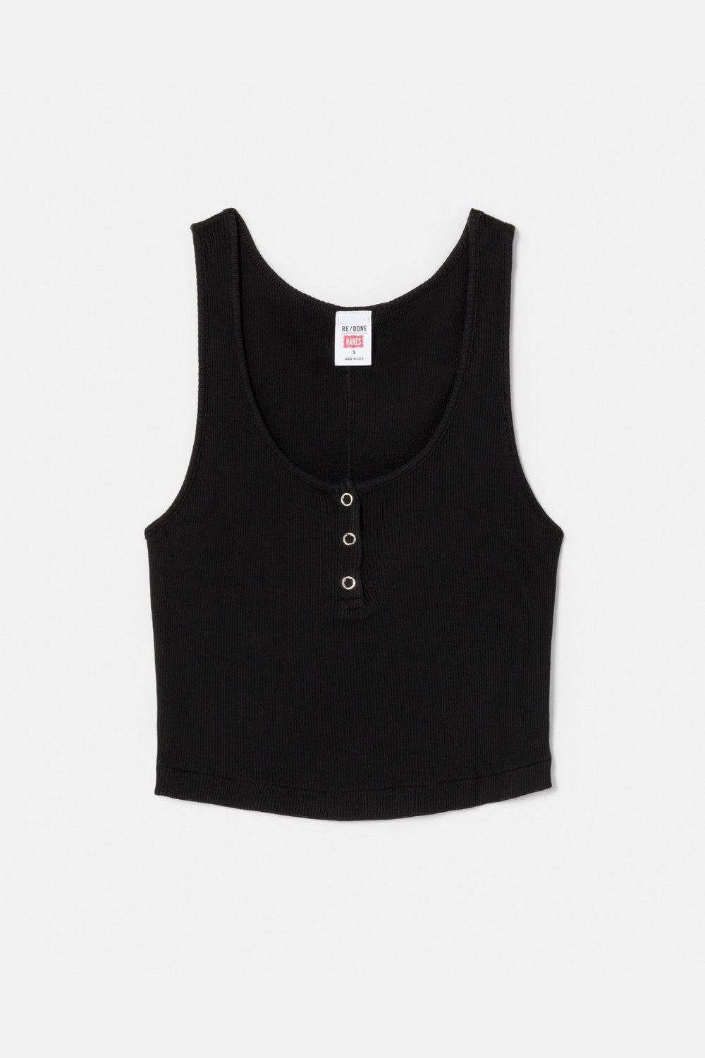 HENLEY TANK