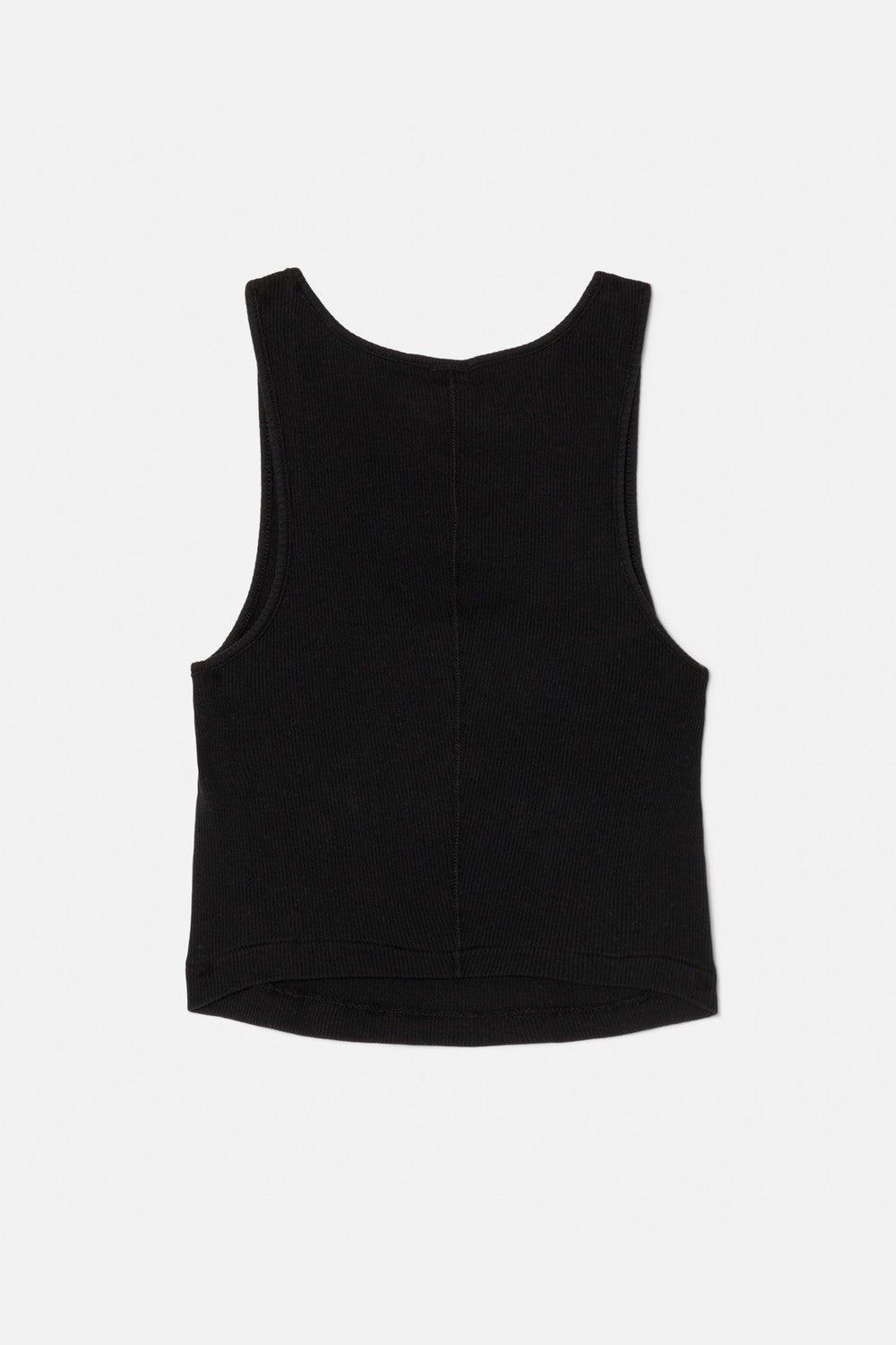 HENLEY TANK