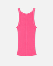 RIBBED TANK