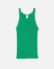 RIBBED TANK