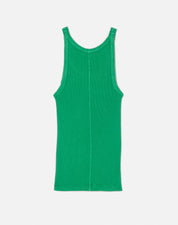 RIBBED TANK