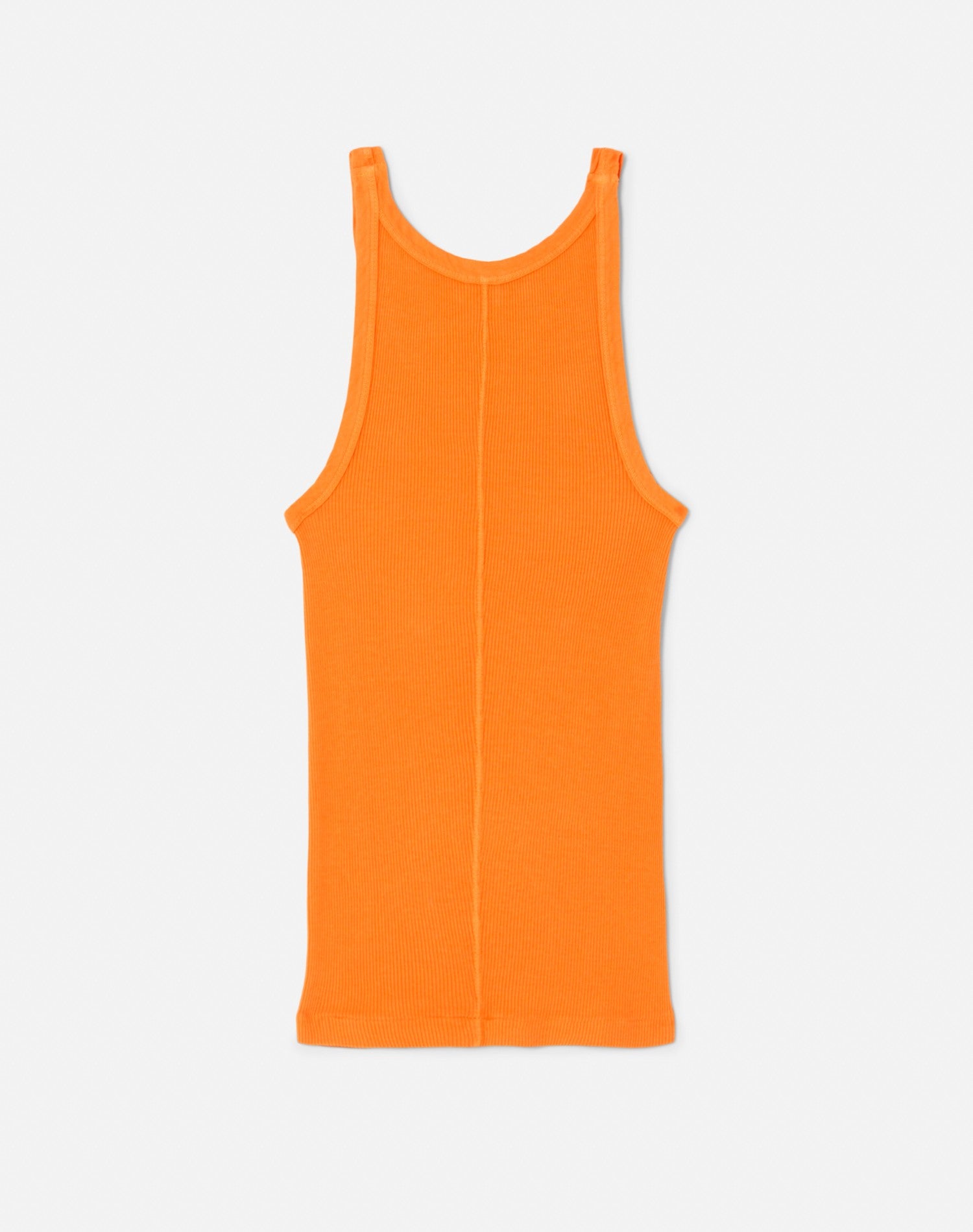 RIBBED TANK