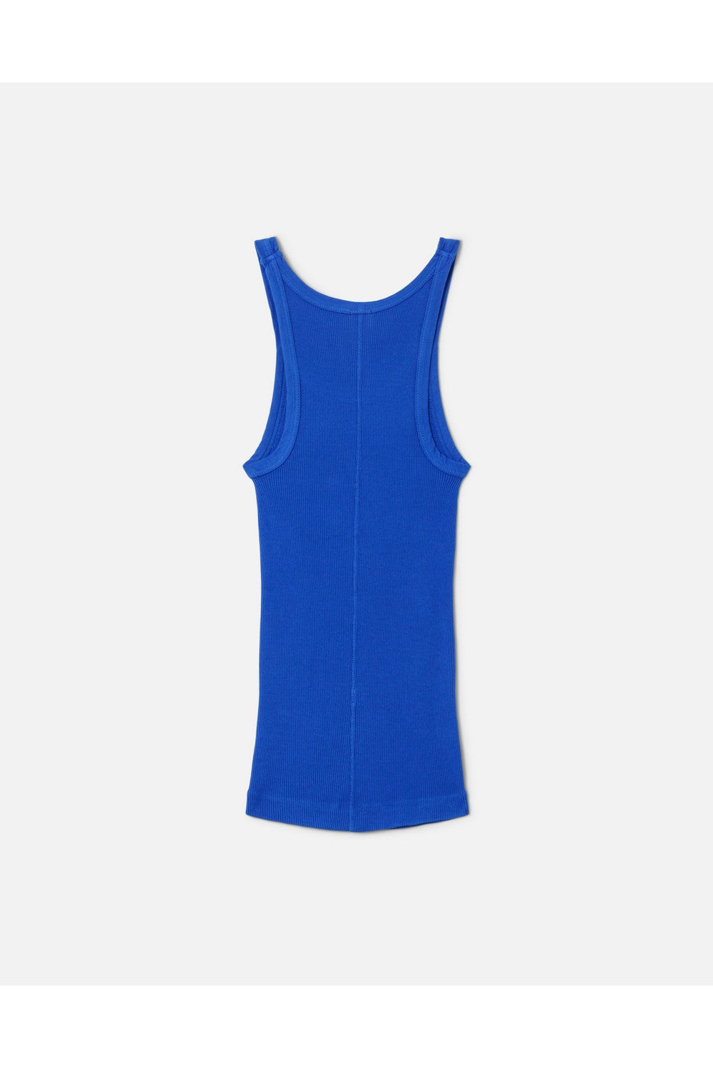 RIBBED TANK