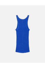 RIBBED TANK
