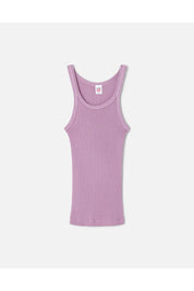 RIBBED TANK
