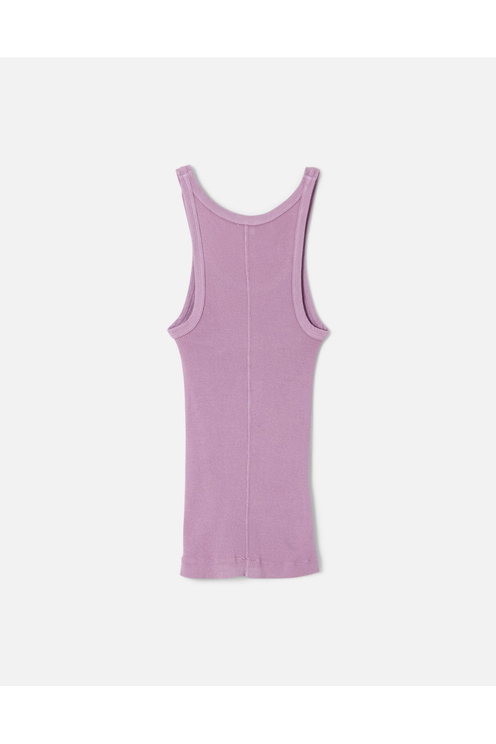 RIBBED TANK