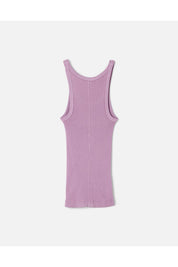 RIBBED TANK