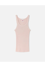 RIBBED TANK