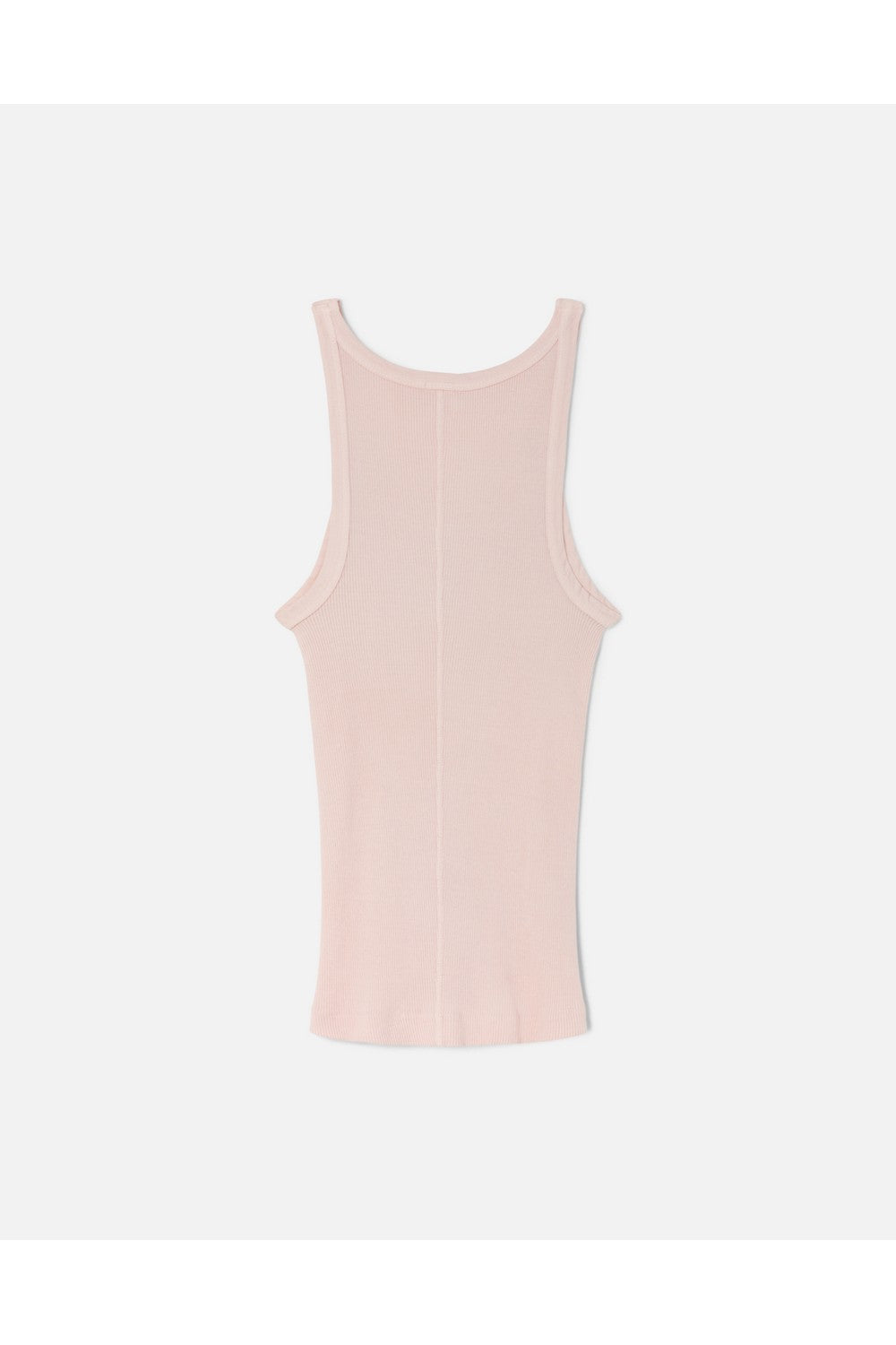 RIBBED TANK
