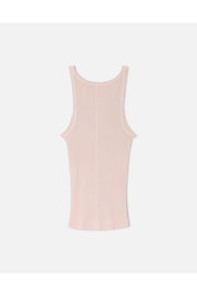 RIBBED TANK