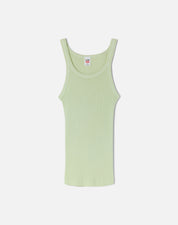 RIBBED TANK